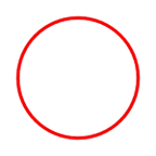 Harvey Balls 100% contorno