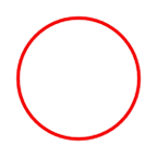 Harvey Balls 100% contorno